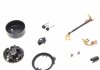 COMMUTATOR END BRACKET Valeo 594130 (фото 18)