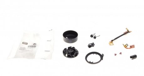 COMMUTATOR END BRACKET Valeo 594130