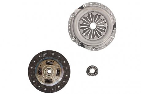 Комплект зчеплення VALEO Valeo 786018