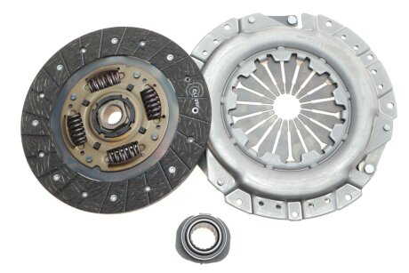 Комплект зчеплення VALEO Valeo 786031