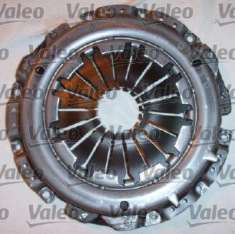 Комплект зчеплення 3-IN-1 Valeo 801358