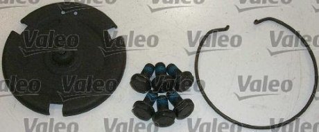 Комплект сцепления Valeo 801439