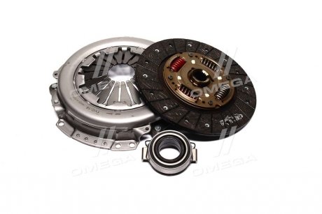 Комплект зчеплення VALEO Valeo 801502
