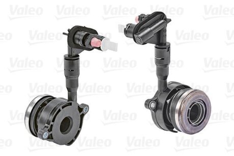 Підшипник вижимний Valeo 810118