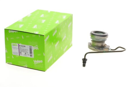 Вижимне пристосування зчеплення Valeo 810226