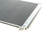 Радіатор кондиціонера Valeo 812654 (фото 3)