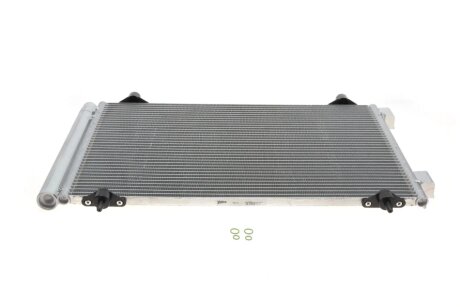 Конденсатор кондиціонера Valeo 814366