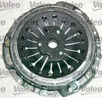 Комплект зчеплення 3-IN-1 Valeo 821087
