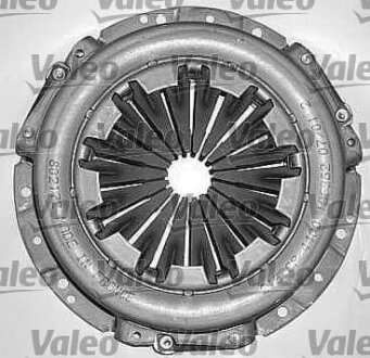 Комплект зчеплення 3-IN-1 Valeo 821420