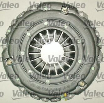 Комплект зчеплення Valeo 821449