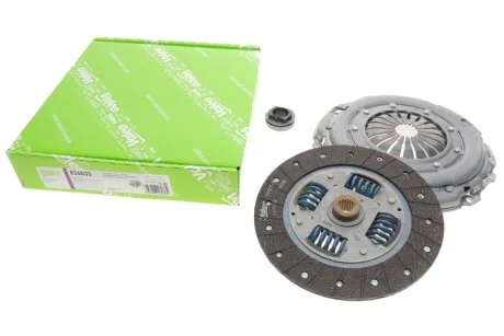 Комплект зчеплення VALEO Valeo 826033
