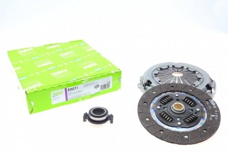 Комплект зчеплення VALEO Valeo 826211