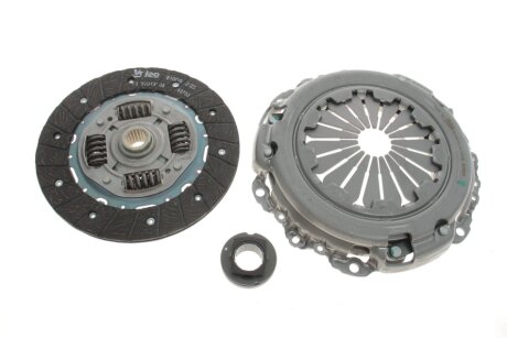 Комплект зчеплення VALEO Valeo 826213