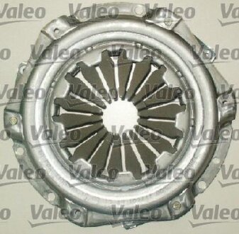 Комплект зчеплення 3-IN-1 Valeo 826245
