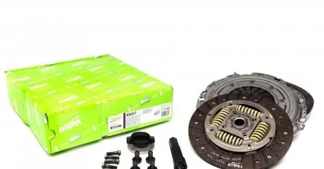 Комплект зчеплення VALEO Valeo 826317
