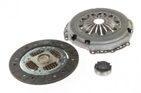 Комплект зчеплення VALEO Valeo 826339