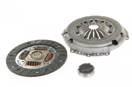 Комплект зчеплення VALEO Valeo 826362
