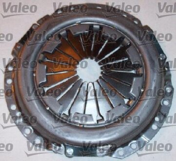 Комплект зчеплення 3-IN-1 Valeo 826371