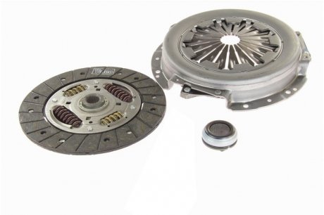 Ремонтний комплект зчеплення Valeo 826373