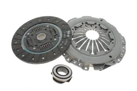 Комплект зчеплення VALEO Valeo 826533