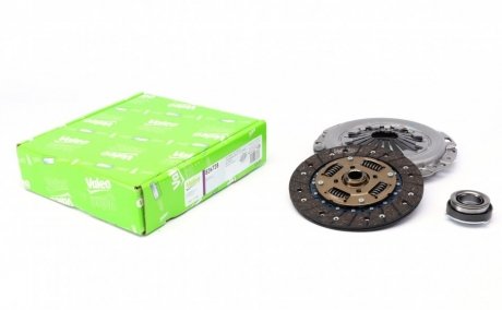 Комплект зчеплення VALEO Valeo 826728