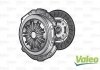 Вижимне пристосування зчеплення Valeo 826743 (фото 1)