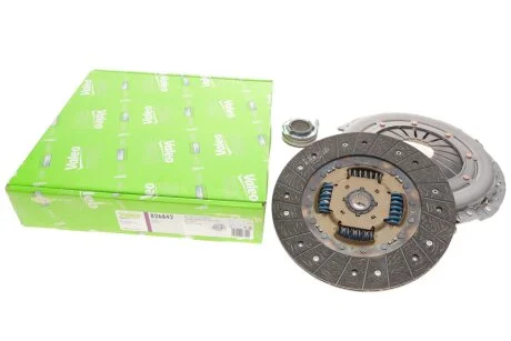 Комплект зчеплення VALEO Valeo 826842