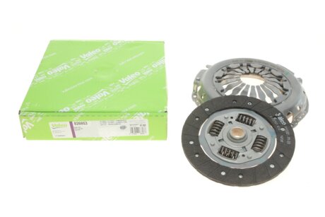 Комплект зчеплення VALEO Valeo 826853