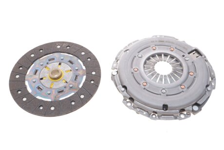 Комплект зчеплення VALEO Valeo 826865