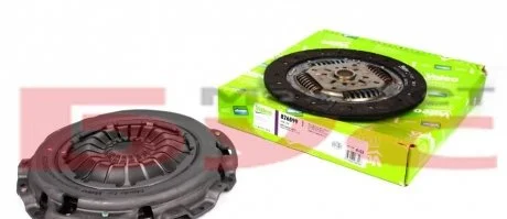 Комплект зчеплення VALEO Valeo 826899