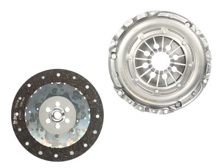 Комплект зчеплення VALEO Valeo 826955