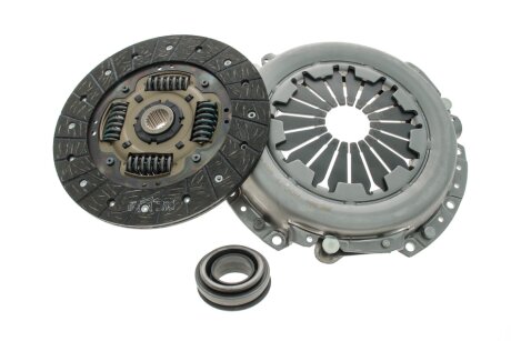 Комплект зчеплення VALEO Valeo 826995