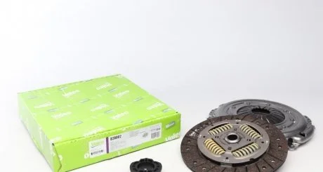 Комплект зчеплення VALEO Valeo 828002