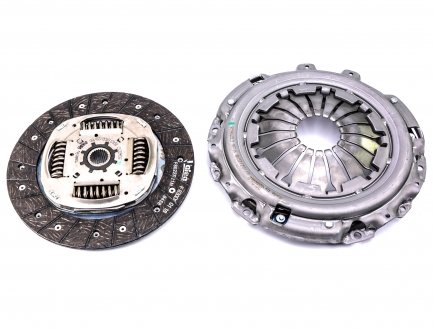 Комплект зчеплення VALEO Valeo 828012