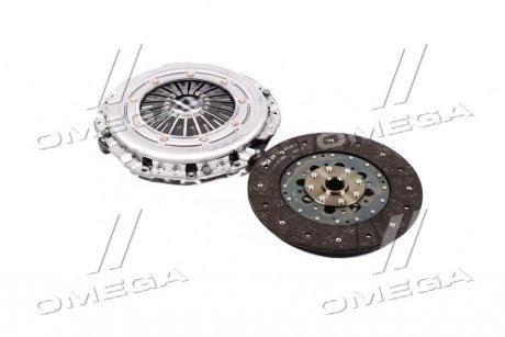 PHC Комплект зчеплення Valeo 828084