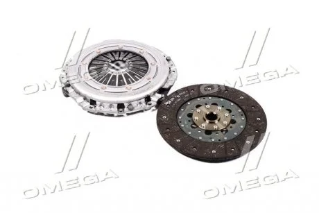 VALEO PHC Комплект зчеплення Valeo 828084