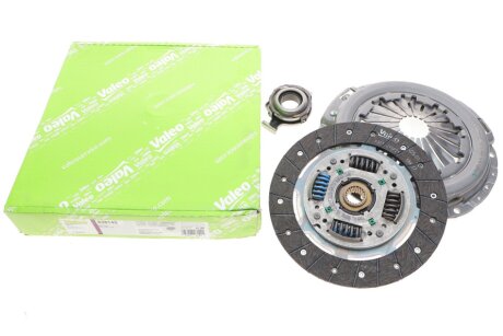 Комплект зчеплення VALEO Valeo 828142