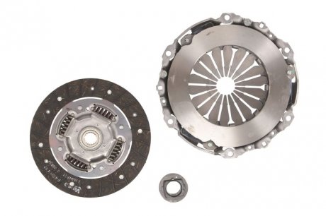 Комплект зчеплення VALEO Valeo 832263