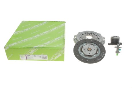 Комплект зчеплення VALEO Valeo 834098