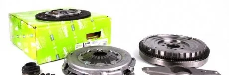 Комплект зчеплення VALEO Valeo 835000