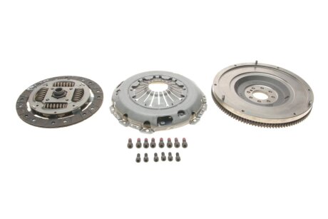Комплект зчеплення VALEO Valeo 835064