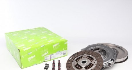 Комплект зчеплення VALEO Valeo 835074