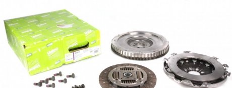 Комплект зчеплення VALEO Valeo 835077