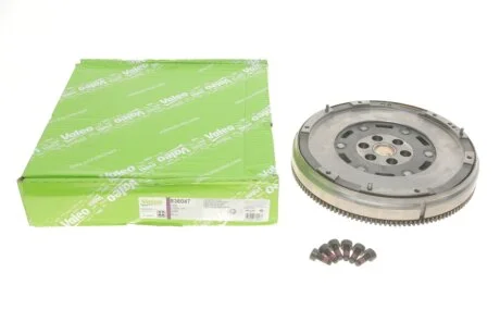Маховик VALEO Valeo 836047