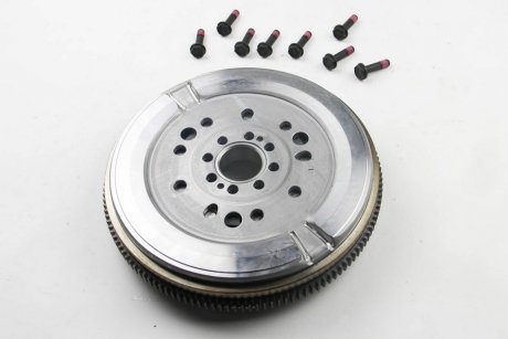 Маховик Valeo 836240
