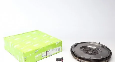 Маховик VALEO Valeo 836545