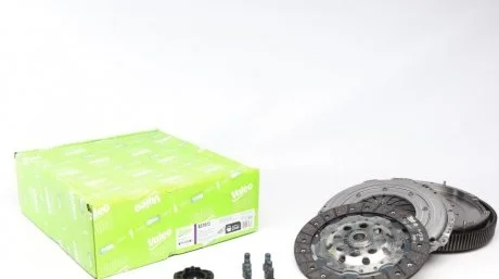 Комплект зчеплення VALEO Valeo 837073