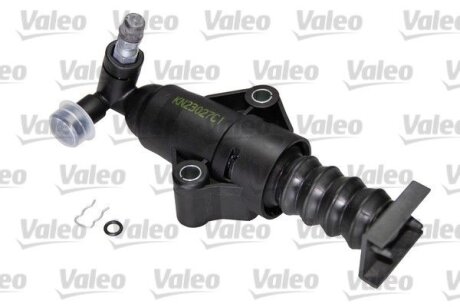 Циліндр зчеплення, робочий Valeo 874716