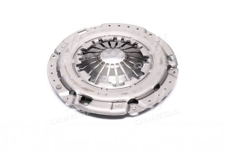 Фото 1 - кошик зчеплення Valeo DWC-22 Кошик зчеплення Valeo DWC-22 (фото 1)