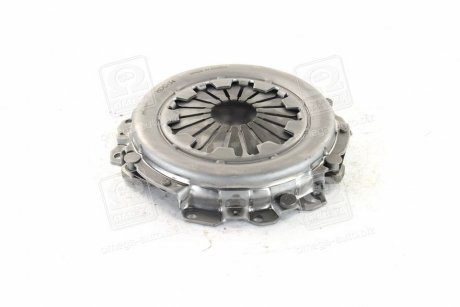 Фото 1 - корзина сцепления Valeo HDC-34 Корзина сцепления Valeo HDC-34 (фото 1)